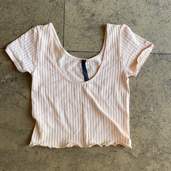 Urban Oitfitters top size M - Picture 1 of 5